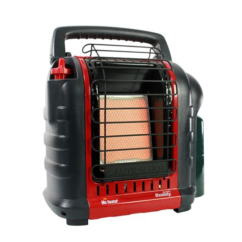 Best Indoor Propane Heater Reviews: TOP 7 Choices!
