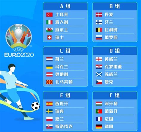 2020欧洲杯决赛赛程英格兰VS意大利 附比赛直播入口_大河票务网