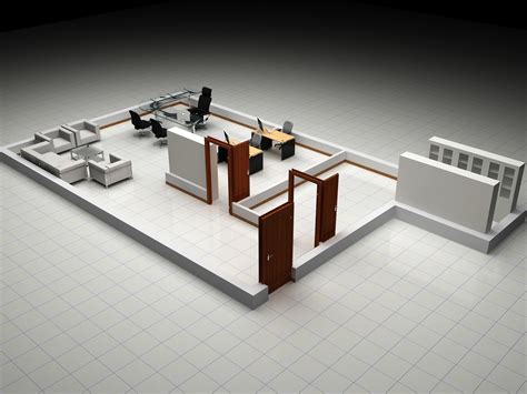 立体3D模型效果图|平面|海报|缘于设计 - 原创作品 - 站酷 (ZCOOL)