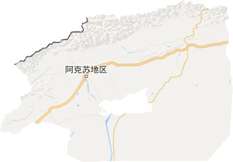 阿克苏地区旅游景点哪里比较漂亮？