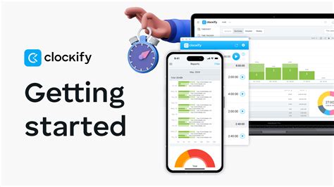 Image result for Clockify Tutorials