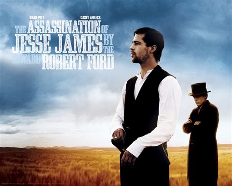 filmsRruss: The Assassination of Jesse James by the Coward Robert Ford ...