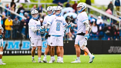 Tufts University Lacrosse