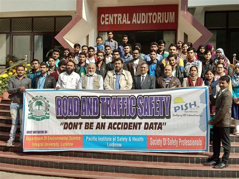 Diploma in fire & industrial safety management