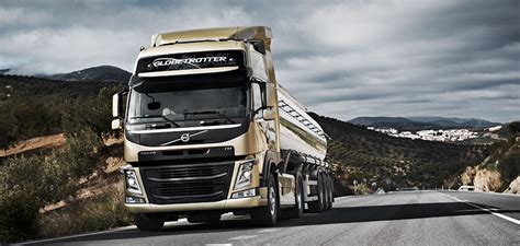 Volvo Trucks - Civic Merchandising