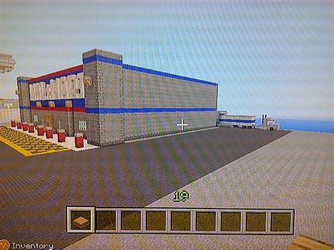 Image result for TSMC Minecraft Walmart How