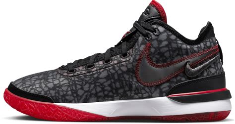 Nike LeBron NXXT Gen - Review, Deals ($130), Pics of 26 Colorways