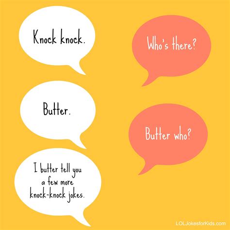 Best knock knock jokes for adults - jetgost