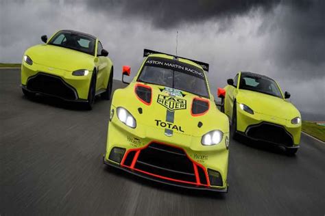 Juniper Networks becomes official networking partner of Aston Martin ...
