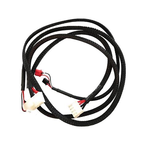 Zortrax Heatbed Cable for Zortrax M200 Plus 3D Printer - 3D Printers Depot