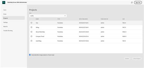 Image result for Adobe RoboHelp 11 Tutorials