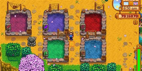 Stardew Valley: How to Catch a Tiger Trout