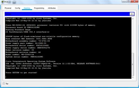 Image result for Switch Config
