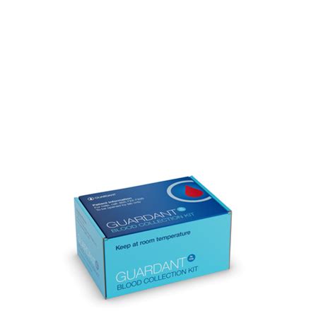 Guardant Health Announces Shield™ Blood Test Available in US to Detect ...