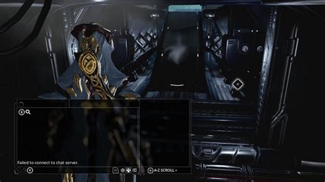 Image result for Warframe Server