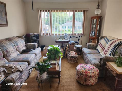 Freehold Estate Sale~ PACKED Home! Furniture... starts on 6/30/2023