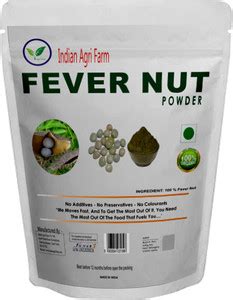 IAgriFarm Sagargota / Fever nut / Kalarchikai Powder - 500gram- used ...