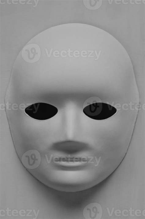 Image result for White Simple Mask