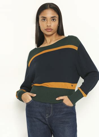 Best Buys On Trending Women's Sweaters | Pepe Jeans India