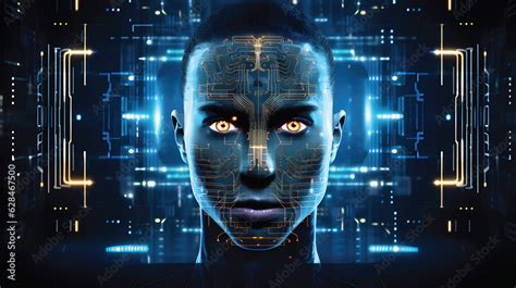 Image result for Face Recognition Sensor CAD