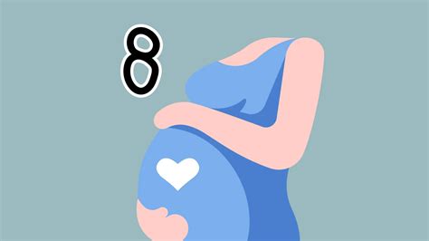 8 DPO: Understanding the Early Signs of Pregnancy