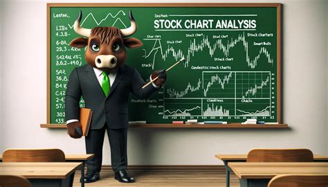 What is Stock Chart Analysis? | SmartBulls