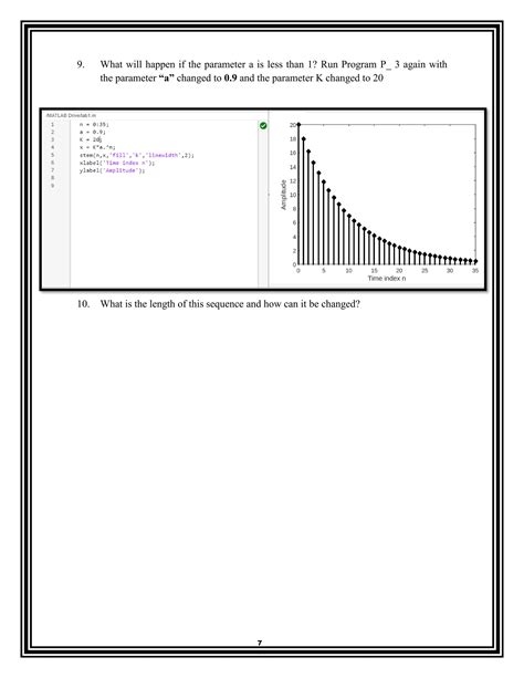 Digital to Analog Simulation in MATLAB 的图像结果