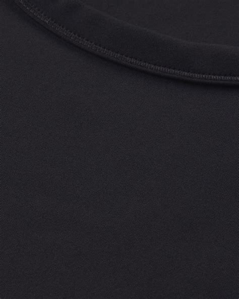 Nike One Fitted Women's Dri-FIT Short-Sleeve Cropped Top. Nike IN