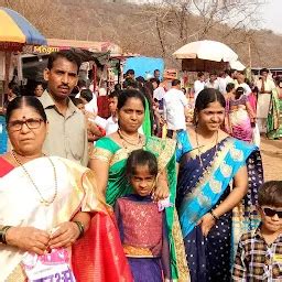 Best Top Rated Hindu temple in Chirani Varchiwadi, Maharashtra, India ...