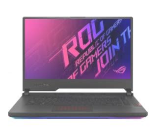 ASUS ROG REAL COMPUTERS