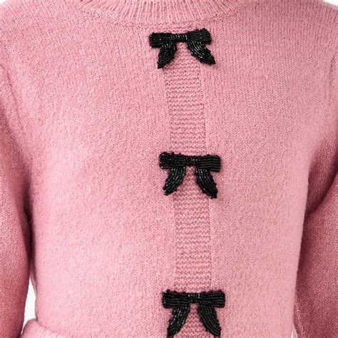 Buy Juniors Bow Accent Sweater and Pants Set from Juniors at just INR ...