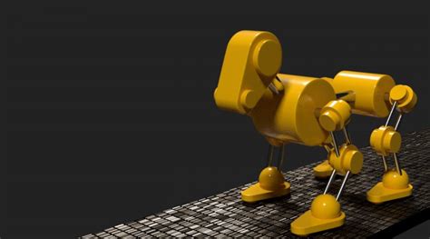 Image result for Blender Robot Tutorial
