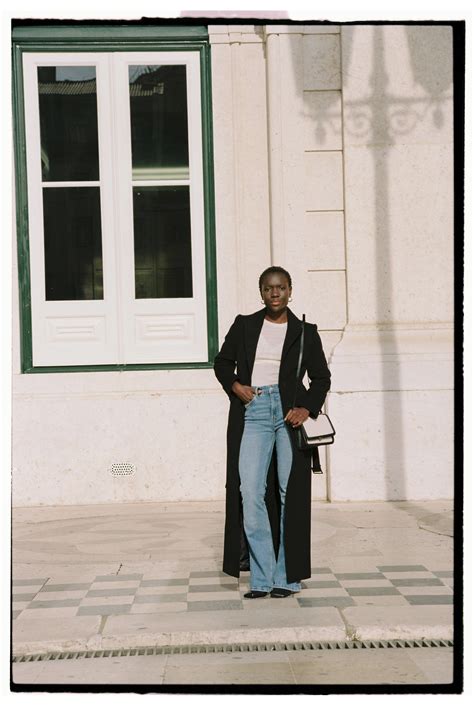 Floor length maxi coat – Sumarokova Atelier