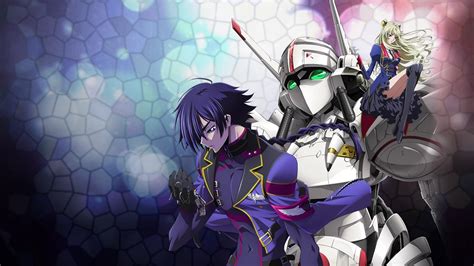 Code Geass Akito 的图像结果