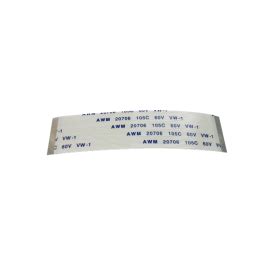 Ribbon cable