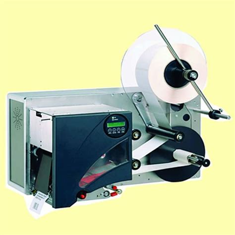 Image result for How to Use Label Printer Applicator