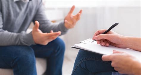 About Mental Health Clinic in Lutherville-Timonium, Maryland