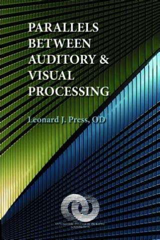 Image result for Visual vs Auditory Processing