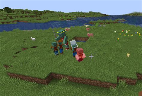 Image result for Minecraft Java PvZ 2 Mod