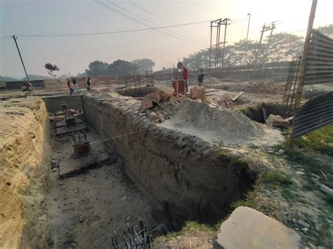 Engineers Innovation Group - Motipur Commercial Building