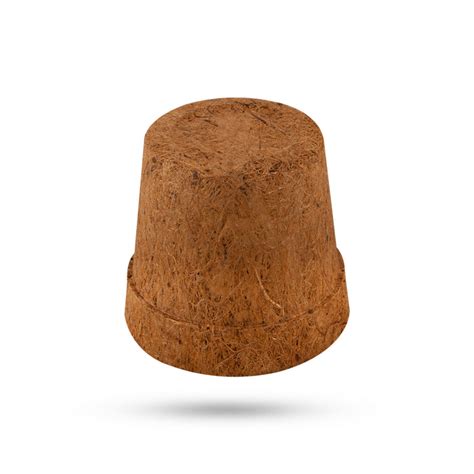 Giri - Coir Flower Pots | Coco Pots | Biodegradable Pots