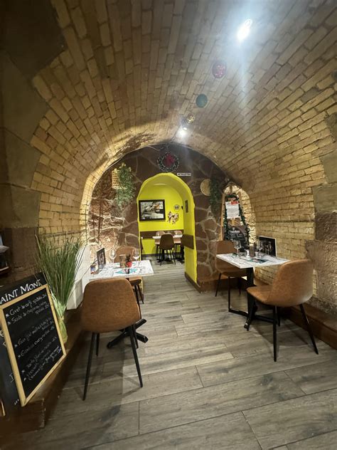 Restaurant La Fusion - Tourism Alsace Rhin Brisach