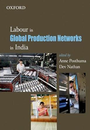 Taking the high road? Labour in the Indian software outsourcing ...