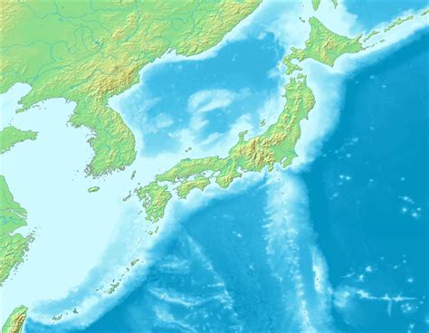 日本本州地图全图_日本本州行政地图_微信公众号文章