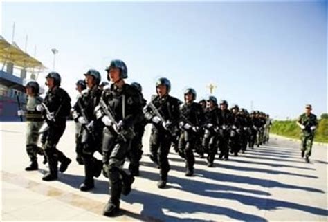 今年至少10起涉暴恐活动披露 9起发生在新疆_新闻_腾讯网