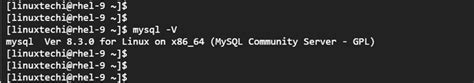Image result for Linux MySQL Security Evaluation