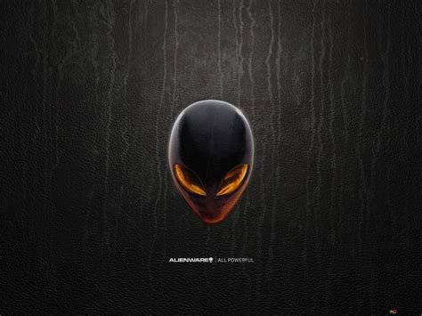 Alienware All-Powerful Background 的图像结果
