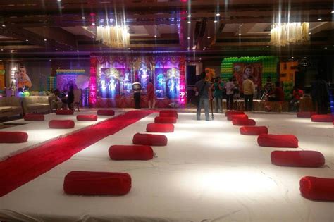 The Ritz Banquets - Venue - Moti Nagar - Weddingwire.in