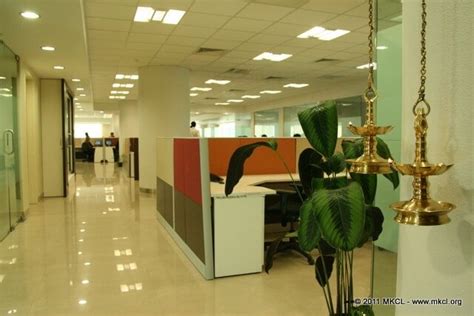 MKCL Office Photos | Glassdoor