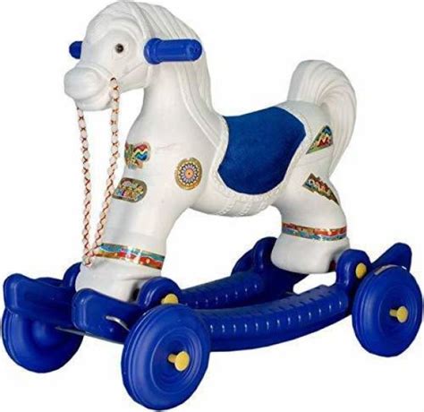 Horse Toys - Buy Horse Toys online at Best Prices in India | Flipkart.com